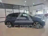 2025 Hyundai I20