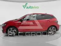 2025 Hyundai I20