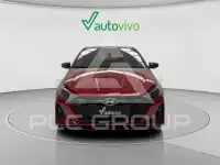 2025 Hyundai I20