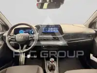 2025 Hyundai I20