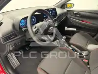 2025 Hyundai I20