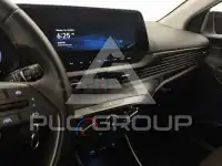 2025 Hyundai I20