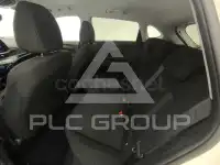 2025 Hyundai I20