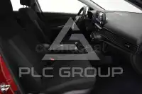 2025 Hyundai I20