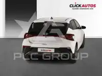 2025 Hyundai I20