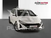 2025 Hyundai I20