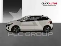 2025 Hyundai I20