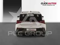 2025 Hyundai I20