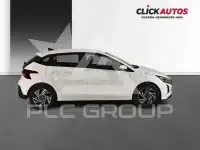 2025 Hyundai I20