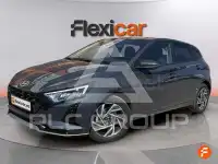 2025 Hyundai I20