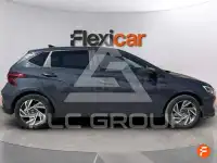 2025 Hyundai I20