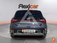 2025 Hyundai I20