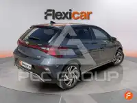 2025 Hyundai I20