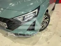 2025 Hyundai I20