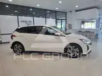 2025 Hyundai I20