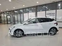 2025 Hyundai I20