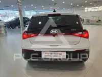 2025 Hyundai I20