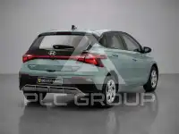 2025 Hyundai I20