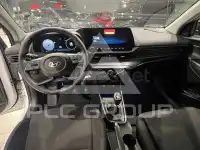 2025 Hyundai I20