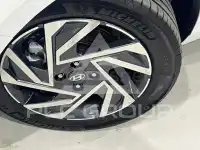 2025 Hyundai I20