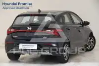 2025 Hyundai I20