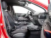 2025 Hyundai I20