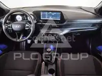 2025 Hyundai I20