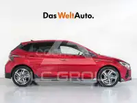 2025 Hyundai I20
