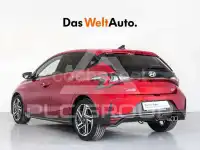 2025 Hyundai I20