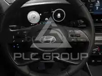 2025 Hyundai I20