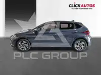 2025 Hyundai I20