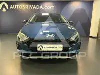2025 Hyundai I20