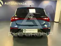 2025 Hyundai I20