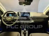 2025 Hyundai I20