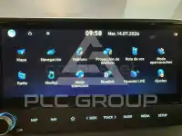 2025 Hyundai I20