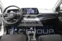 2025 Hyundai I20