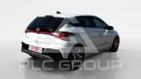 2025 Hyundai I20