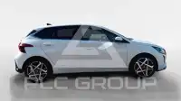 2025 Hyundai I20