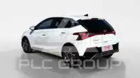 2025 Hyundai I20