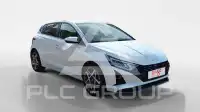 2025 Hyundai I20