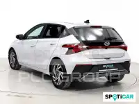 2025 Hyundai I20