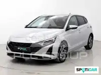 2025 Hyundai I20