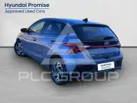 2025 Hyundai I20