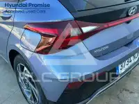2025 Hyundai I20