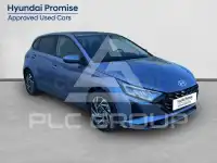 2025 Hyundai I20