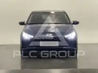 2025 Hyundai I20