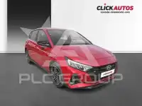 2025 Hyundai I20