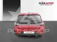 2025 Hyundai I20