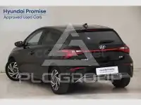 2025 Hyundai I20