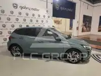 2025 Hyundai I20